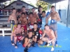 training camp in Thailand