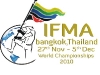 IFMA World Championships 2010