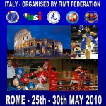 IFMA European Championship 2010 