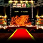 Thai Fight Press Conference – The Science of 8 Limbs