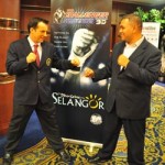 Challenger Muaythai Generation 3D – Press Conference – WMC