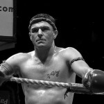 John Wayne Parr: ”Yod is a professional, he beats people up for a living and he is the best“
