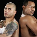 Mayorga-Cotto hype March 12 bout