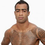Cosmo Alexandre : ” In Australia I can fight like in Thailand…with elbows and clinch “