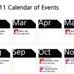 (English) Fight Code’s 2011 Calendar