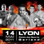 (English) It’s Showtime Lyon RESULTS and fightreports