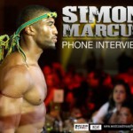 (English) ← Slamm is back! Holland vs Thailand VII scheduled for May 27th, 2012! Simon Marcus Phone Interview with Muay Thai is Life! Marcus talks about his big bout with Joe Schilling at “Battle at the Desert 5″