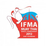 Чемпионат мира по тайскому боксу 2012 в Санкт-Петербурге