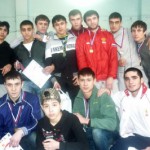 Результаты Первенства и чемпионата Челябинской области