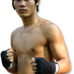 Мастера тайского бокса: Каоклай Каннорсинг (Kaoklai Kaennorsing)
