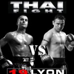 Сегодня мировые звезды муай тай встретятся на ринге Thai Fight