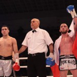 Джабар Аскеров победил Мохамеда Медхара на Tech Krep в Краснодаре
