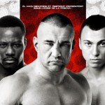 Джером ЛеБаннер возвращается на Time Fight 3 14 июня во Франции 