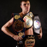 (English) Artem Levin – Russia’s Hope for 2013 World Combat Games