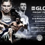 GLORY Adds Two Big Fights to GLORY 19 SuperFight Series Card 