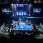 Двадцатый чемпионат России по тайскому боксу завершился в Магнитогорске